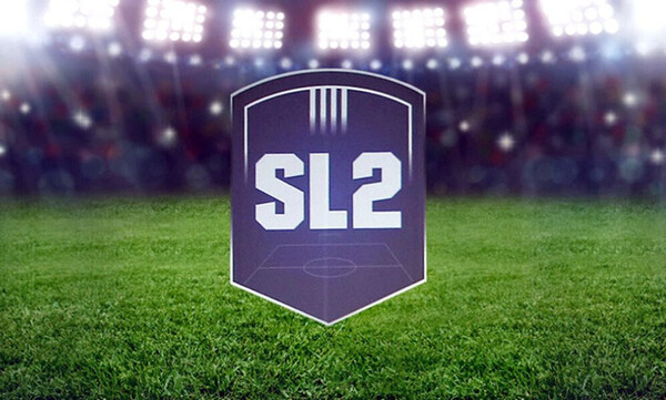 Live Streaming η κλήρωση της Super League 2