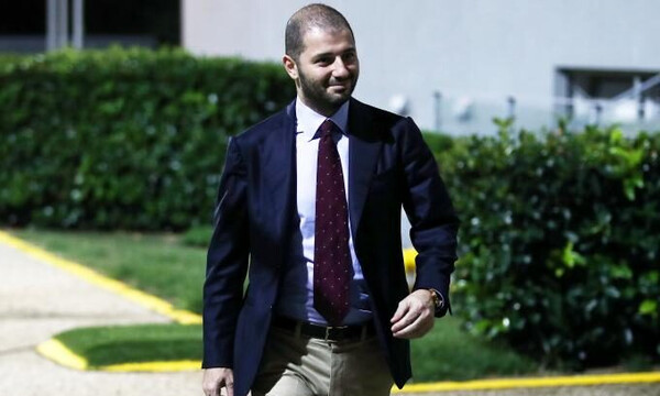 Επιθεώρηση Μελισσανίδη στην «Αγιά Σοφιά» πριν το Σεντ Γκάλεν-ΑΕΚ