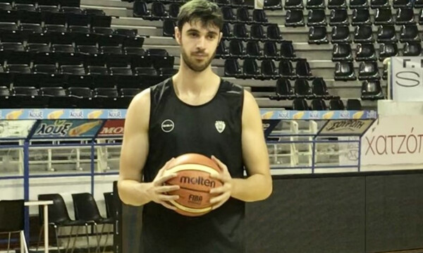 ΠΑΟΚ: Ατυχία με Τσαλμπούρη