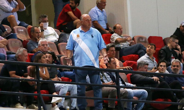 Η αγωνία του Μπέου, το πέναλτι που ζήτησε ο Βόλος κι ο τραυματισμός του Μπαριέντος! (videos+photos)