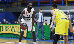 Παναθηναϊκός ΟΠΑΠ: Δύσκολα ο Σαντ Ρος στη Μόσχα