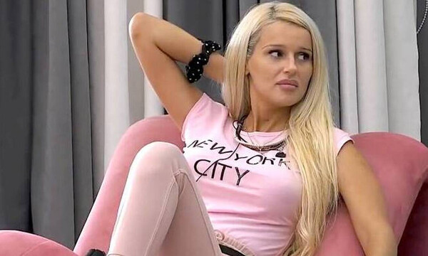 Big Brother: Το αποκαλυπτικό πλάνο της Ράνιας που εκτόξευσε την τηλεθέαση (pics)