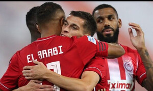 Champions League: Κάνε τη ΔΙΚΗ ΣΟΥ κλήρωση και βγάλε τους αντιπάλους του Ολυμπιακού