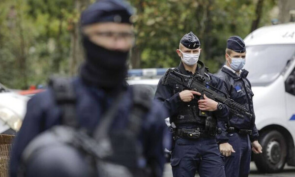 Συνελήφθη στη Μασσαλία ο Ζοσέ Ανιγκό (pics)