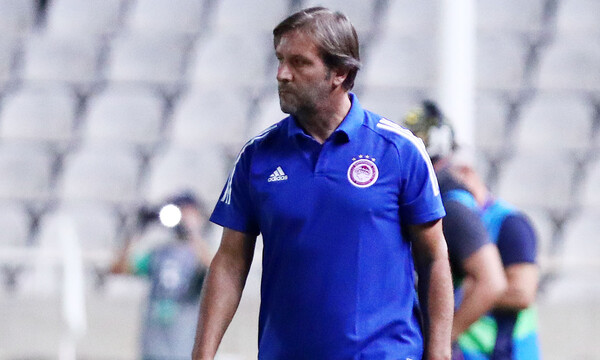 Ολυμπιακός: Οι «εκλεκτοί» του Μάρτινς για το Champions League - Ποιοι έμειναν εκτός