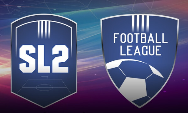 Super League 2-Football League: Μετάθεση του ΔΣ για Τετάρτη (14/10)