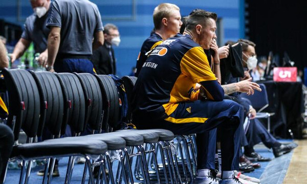 Η Euroleague πρέπει να προσαρμοστεί στις εκάστοτε συνθήκες!