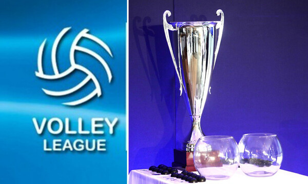 Το πλήρες πρόγραμμα της Volley League 2020-21, πότε είναι τα ντέρμπι (photos)