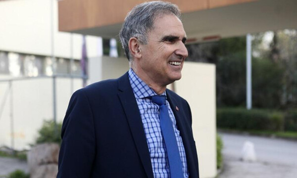 Μποροβήλος: «Να συντονίσουν Πολιτεία και ποδόσφαιρο, ένα σχέδιο ενίσχυσης»