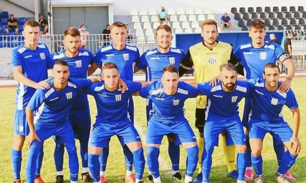 Γ’ Εθνική: Κανονικά το Νέστος Χρυσούπολης-Αλεξανδρούπολη FC