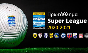 Super League: Η βαθμολογία μετά το Απόλλων-ΠΑΣ Γιάννινα (photos)