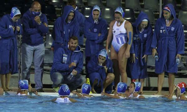 Α' πόλο Γυναικών: Εύκολα Εθνικός και ΝΟΒ, πρώτες νίκες για Νηρέα και Πανιώνιο