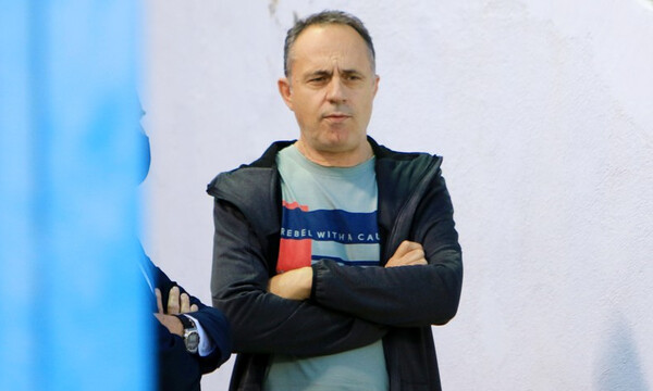 Super League: Ένας μήνας στον Πανουργιά Παπαϊωάννου