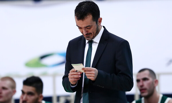 Βόβορας: «Θα πάρω τηλέφωνο τον Πιτίνο»