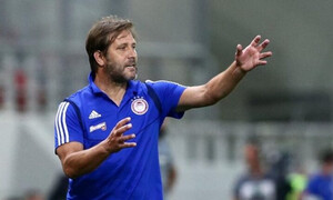 Ολυμπιακός - Η νίκη ήρθε με... εντολή Μαρτίνς: «Σκοτώστε τους»