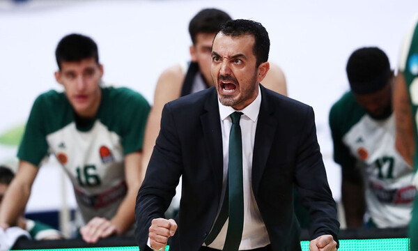 Βόβορας: «Θα έρθουν και καλές και κακές στιγμές»