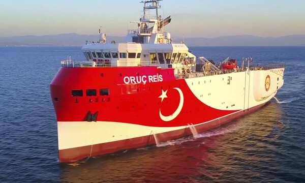 Τεντώνει το σχοινί η Τουρκία: Καλεί την Ελλάδα σε «διάλογο άνευ όρων»