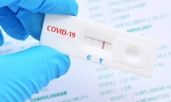 Βόλεϊ: Παράθυρο με rapid test, σειρά Ομοσπονδιών και ομάδων!