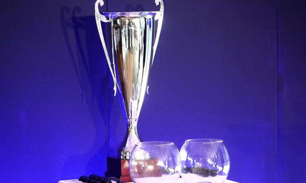 Βόλεϊ: Οριστικό «λουκέτο» στη Volley League!