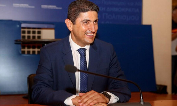 Αυγενάκης: «Βιάστηκαν να πετάξουν «δηλητήριο» με μια άστοχη ανάρτηση Ολυμπιονίκη»
