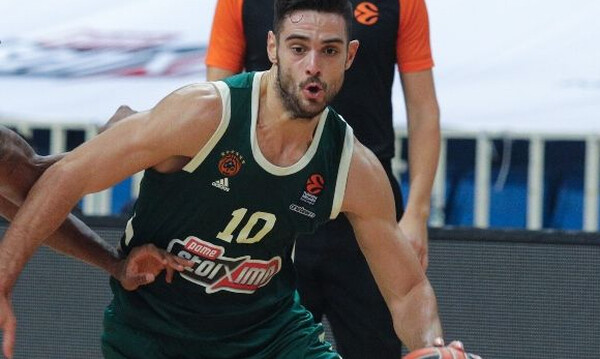 Euroleague: Με Παπαπέτρου και ΜακΚίσικ το Top-10 (video)