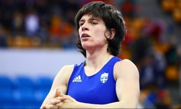 Μαρία Πρεβολαράκη: «Στόχος μου το μετάλλιο στο Παγκόσμιο πρωτάθλημα»