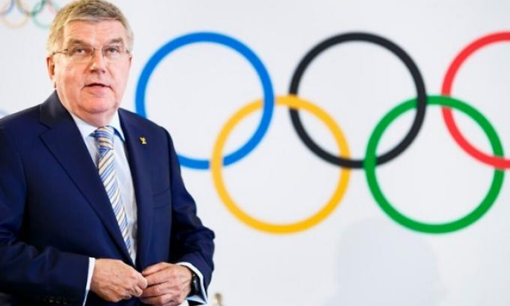 Τόμας Μπαχ: «Φως στο τούνελ οι Ολυμπιακοί Αγώνες στην Ιαπωνία»