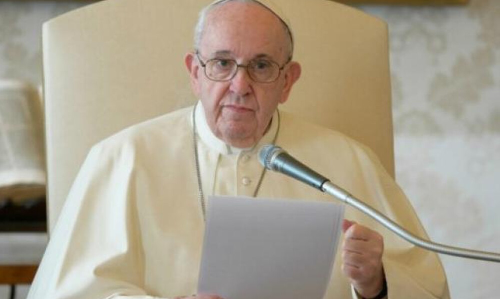 ΝΒΑ: Συνάντηση παικτών με τον Πάπα Φραγκίσκο