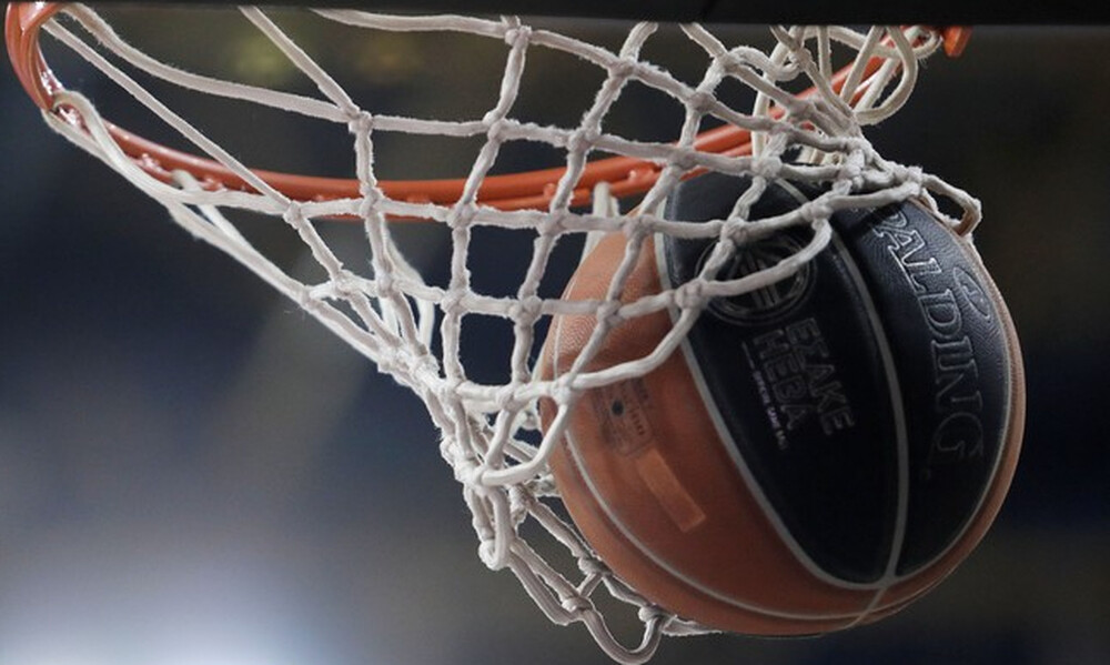 Basket League: Οι ημερομηνίες των εξ αναβολής αγώνων