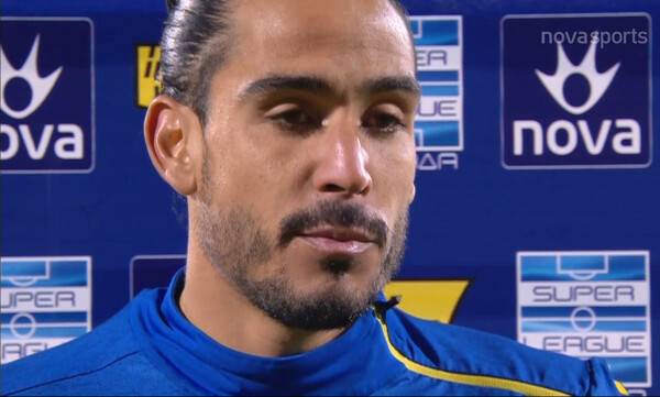 Ιγκλέσιας: «Χάσαμε τον Θεό μας» (video)
