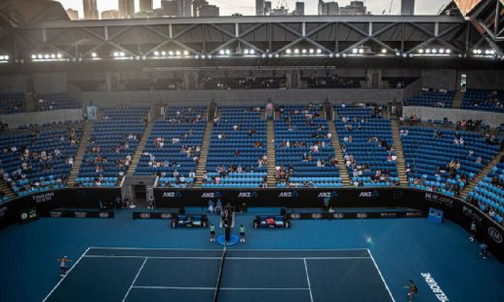 Australian Open: «Κλειδώνει» για την 1η Φεβρουαρίου η έναρξη του πρώτου Grand Slam για το 2021