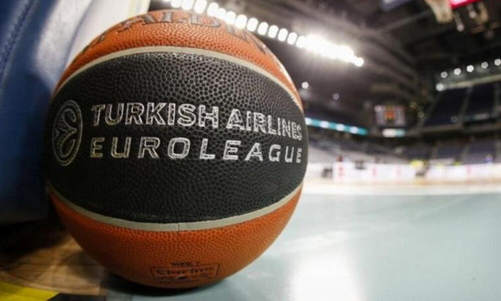 Euroleague: Η βαθμολογική θέση των Παναθηναϊκού ΟΠΑΠ, Ολυμπιακού μετά την 11η αγωνιστική (photos)