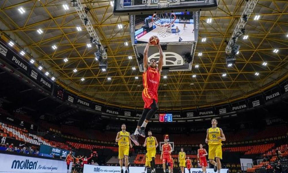 FIBA: Οι αντιδράσεις για την «φούσκα» στην Βαλένθια