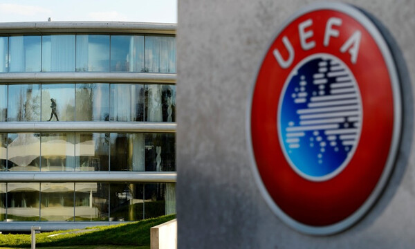 UEFA: Πλησιάζει την Ελλάδα η Ελβετία