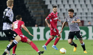 Ομόνοια-ΠΑΟΚ: Η ώρα και το κανάλι του αγώνα