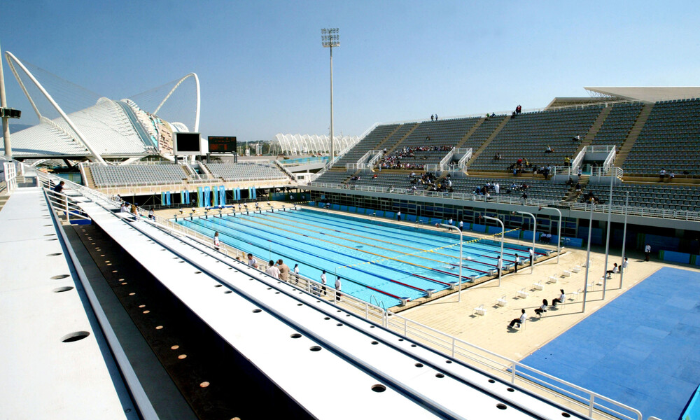 Κορονοϊός: Κρούσματα στην προ-ολυμπιακή ομάδα κολύμβησης