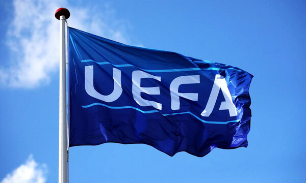Βαθμολογία UEFA: Κίνδυνος κατρακύλας στην 20η θέση (photos)