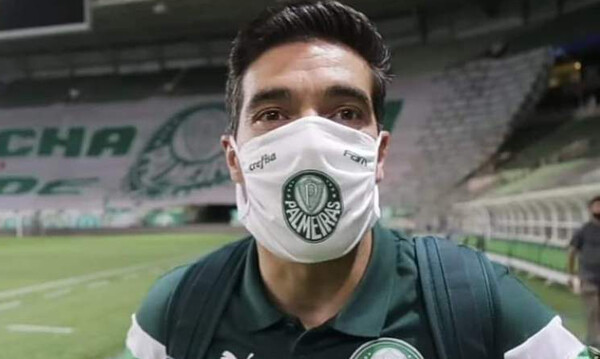 Θετικός στον κορονοϊό ο Φερέιρα! (Photos)