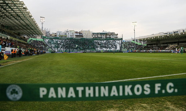 Σαν την Λεωφόρο μας δεν έχει πουθενά!