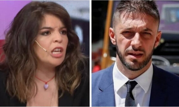 Έξαλλη η κόρη του Μαραντόνα: «Εμφανίσου, δειλέ αρουραίε» - Η απάντηση του δικηγόρου (photos)