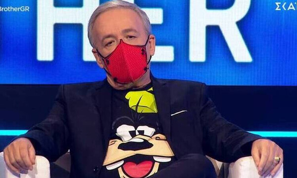 Ανδρέας Μικρούτσικος: Πρόταση - έκπληξη από τον ΣΚΑΪ! Τι θα κάνει μετά το τέλος του Big Brother;