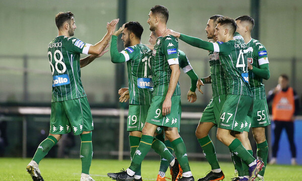 παναθηναικος-πας γιαννινα - Onsports.gr