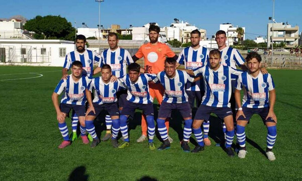 Αναγέννηση Ιεράπετρας: Η… ανάκριση του Γερομαρκάκη