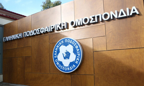 ΕΠΟ: Νέα αναβολή στις εκλογές - Συνάντηση FIFA/UEFA με Αυγενάκη για νόμο (photos)