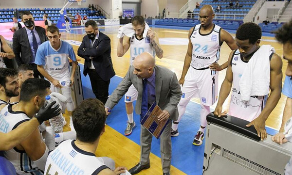 Καντζούρης: «Όταν κάποιος κάνει τα ίδια λάθη, παύει να λέγεται άτυχος»