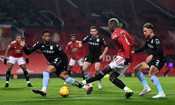 Premier League: Καλή χρονιά απ’ την κορυφή είπε η Μάντσεστερ Γιουνάιτεντ! (Videos & Photos)