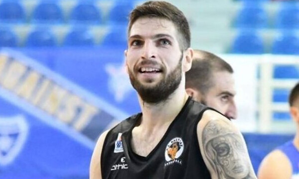 Ιωνικός: Ο Πετρόπουλος παραδέχθηκε πως «μας πόνεσε η ήττα από τον ΠΑΟΚ»