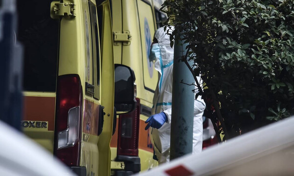 Κρούσματα σήμερα: 427 νέα ανακοίνωσε ο ΕΟΔΥ - 54 θάνατοι σε 24 ώρες, στους 407 οι διασωληνωμένοι