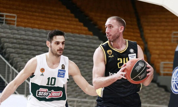Basket League: 16ος ξένος σε συμμετοχές
