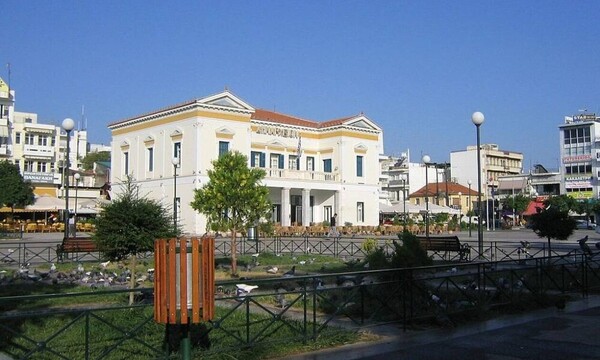 Κορονοϊός: Σε καθολικό lockdown Σπάρτη και Αργολίδα